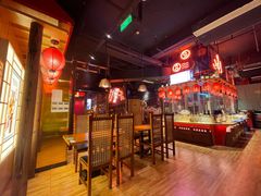 -有喜屋·深夜食堂(北京西路店)
