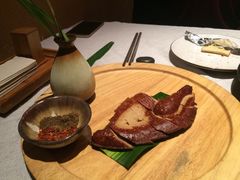-菩提素素食餐厅(晶郦馆店)