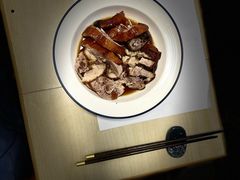 -晓马鸭店(新芜路店)