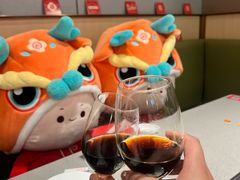 -海底捞火锅(方圆荟店)