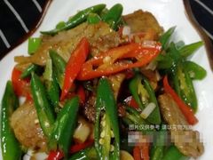 湘味小炒肉-怪味餐厅(城投佳境店)