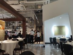 大堂-时间仓(湘江世纪城店)