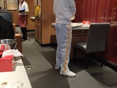 -海底捞火锅(大学路新象城店)