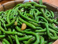 -园林美食城·本土农家菜(杨和镇店)