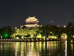 -聚汇三少·龙虾·中餐厅(莫邪路新天地店)
