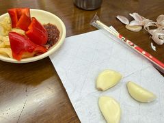 -三百碗宝应长鱼面(板仓街店)