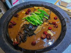 -鸭王烤鸭店(三里河店)