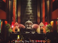 -花马天堂云南餐厅 Lost Heaven(高邮路店)