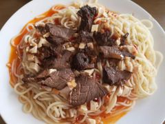 -有家驴肉黄面(敦煌店)