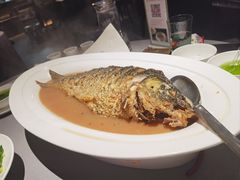-阿庄新豫菜(通泰路店)