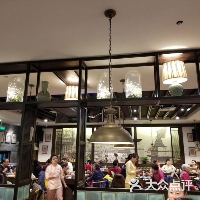 美味斋图片-北京上海菜-大众点评网