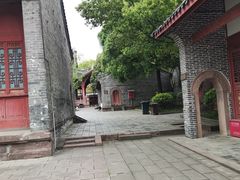 -房湖公园