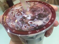 -润叶堂凉茶(岩屿路店)