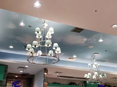 -龙聚德北京烤鸭(沙坪坝华宇A馆店)