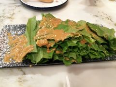 -绿茶餐厅(昌平悦荟店)