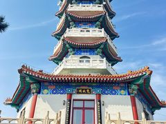 -北京十三陵国家森林公园蟒山景区