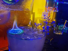 -陌上花儿·音乐西餐吧(和平店)