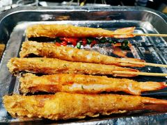 -遇西祠·海鲜烧烤(总店)