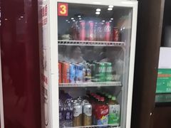 -芦月轩羊蝎子(北蜂窝店)