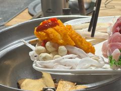 -椰庭·椰子鸡·创意玩家(晶耀前滩店)