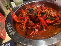 -聚味瞿记·龙虾堂(坡子街店)