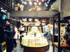 -FASHION BAKERY法森贝克(新德路店)