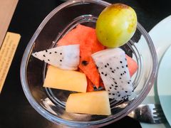 -翠湖宾馆·中餐厅