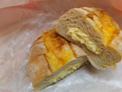 -木子木水日式烫面包(世界城光谷店)