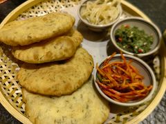-福苗小骆驼烧烤(大唐不夜城店)