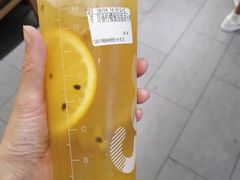 -CoCo都可(合生汇店)