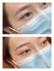 -本小姐美学·半永久纹眉野生眉