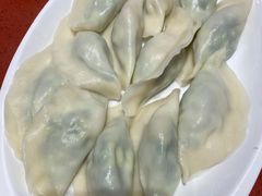虾三鲜水饺-喜家德虾仁水饺(长泰广场店)