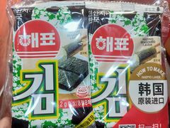-世纪联华超市(江城店)