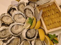 -斯普汇生蚝牛排馆(中骏世界城店)