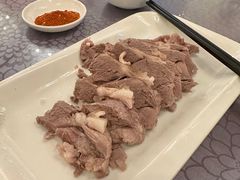 -老毛手抓·盐池滩羊非遗手抓(宁夏总店)