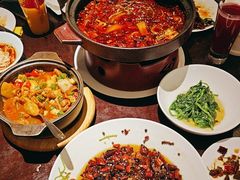 -俏江南(东方广场店)