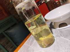 -北平食府(马鞍山路店)
