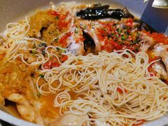 -老湘亲·品鉴湘菜(蔡塘爱琴海店)