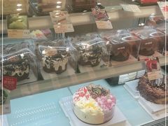 -津乐园(芥园道店)