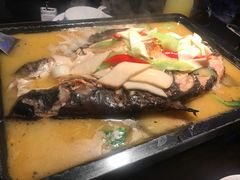 -炉鱼(天河领展店)