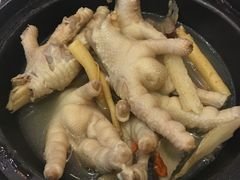 -沙河粉村·国家非遗传承(云台店)