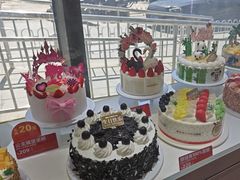 -味多美蛋糕(霍营地铁店)