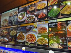 -金太阳海鲜烧烤·本地人餐厅(东纬路旗舰店)