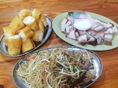 -洲心明记烧肉大粥(总店)