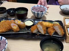 -胜博殿日式炸猪排(西红门店)