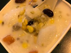 -海口骑楼小吃街