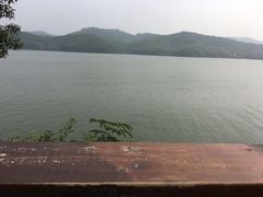 -天目湖涵田半山温泉