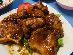 -成记酱蒸松鱼头