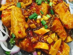 -徽州美食(三十年老店)