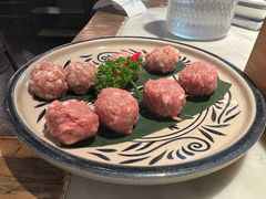 -尚尚仙·酸汤猪手·猪肚鸡火锅(华联万柳购物中心店)